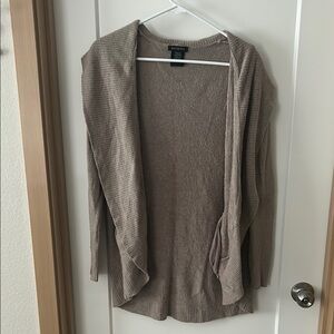 💫Women's Beige Cardigan